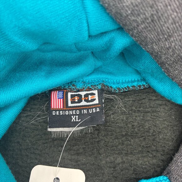 WASHINGTON DC HOODIE - Picture 5 of 5